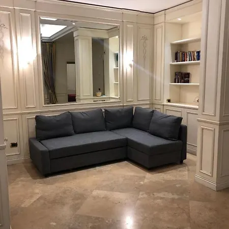 Spagna Luxury Suite Roma-3