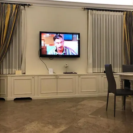 Spagna Luxury Suite Roma-3