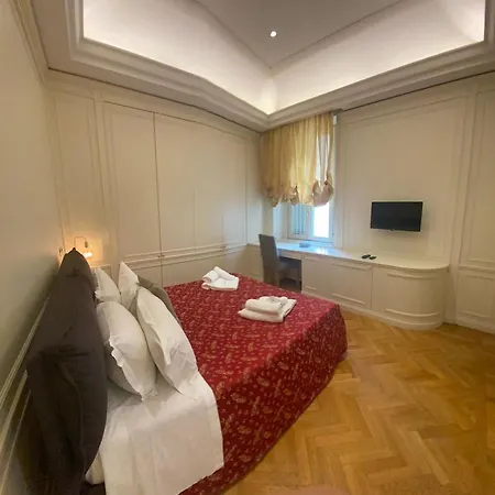 Spagna Luxury Suite Roma-2