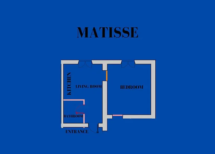 M&B Apartments