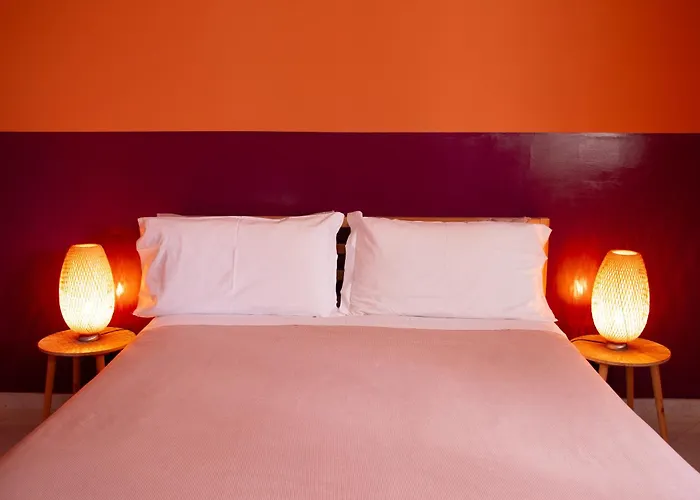 M&B Apartments